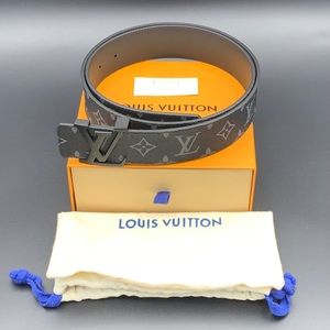 ⚜️L O U I S V U I T T O N⚜️ | Belt | Eclipse